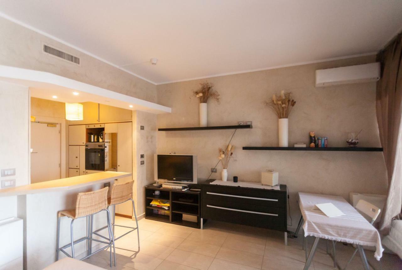 Апартаменты Casa Wendy - Swimming Pool Parking And Wifi Рапалло Экстерьер фото