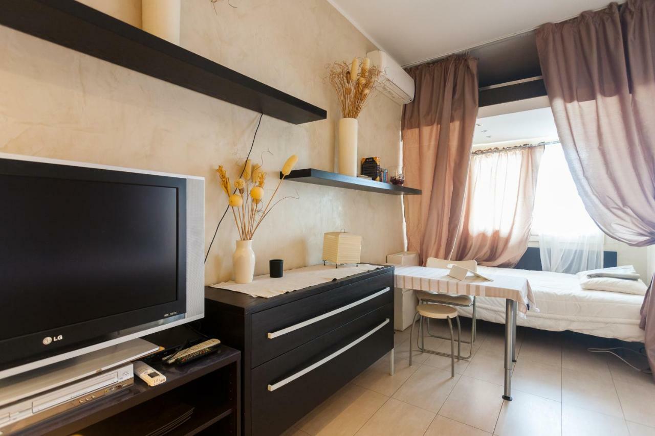 Апартаменты Casa Wendy - Swimming Pool Parking And Wifi Рапалло Экстерьер фото