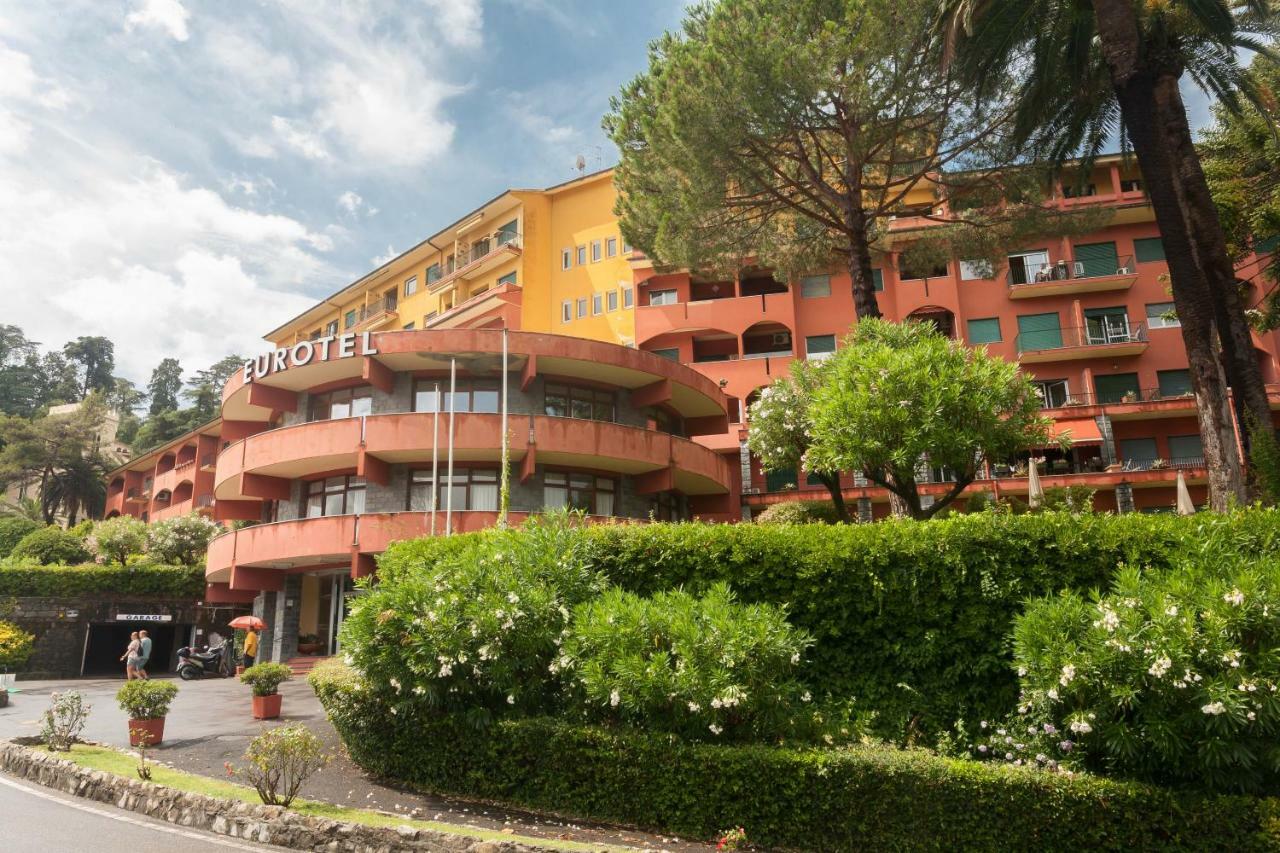 Апартаменты Casa Wendy - Swimming Pool Parking And Wifi Рапалло Экстерьер фото